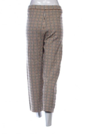 Damenhose Zara, Größe S, Farbe Mehrfarbig, Preis 15,99 €
