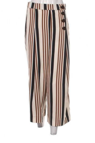 Дамски панталон Zara, Размер S, Цвят Многоцветен, Цена 12,27 €