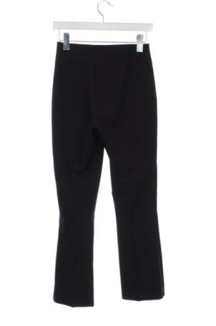 Damskie spodnie Zara, Rozmiar XS, Kolor Czarny, Cena 11,99 zł