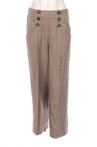 Dámské kalhoty  Zara, Velikost S, Barva Černá, Cena  109,00 Kč