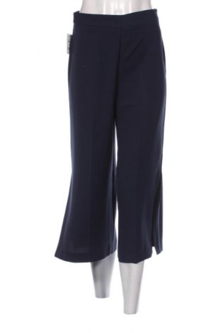 Γυναικείο παντελόνι Zara, Μέγεθος S, Χρώμα Μπλέ, Τιμή 18,99 €
