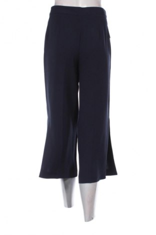 Γυναικείο παντελόνι Zara, Μέγεθος S, Χρώμα Μπλέ, Τιμή 18,99 €