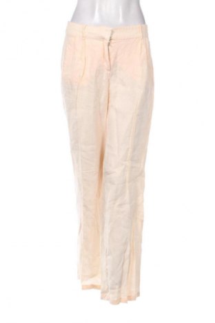 Дамски панталон Zara, Размер S, Цвят Розов, Цена 27,40 €