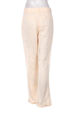 Дамски панталон Zara, Размер S, Цвят Розов, Цена 27,40 €