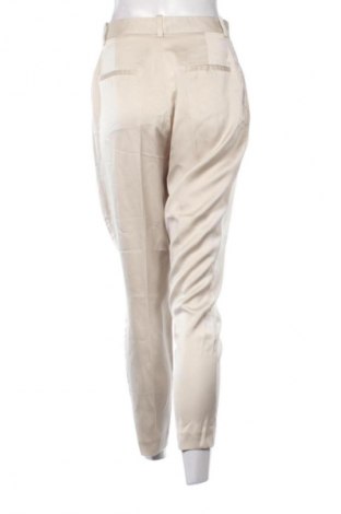 Дамски панталон Zara, Размер S, Цвят Бежов, Цена 28,00 €