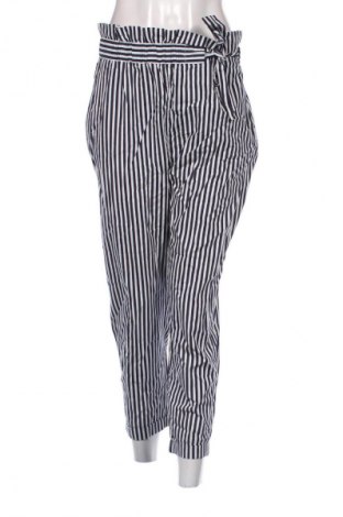 Дамски панталон Zara, Размер M, Цвят Многоцветен, Цена 7,66 €