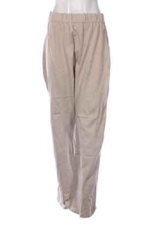 Дамски панталон Zara, Размер M, Цвят Бежов, Цена 7,66 €