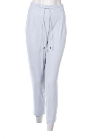 Dámské kalhoty  Zara, Velikost L, Barva Modrá, Cena  219,00 Kč