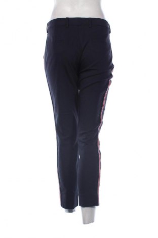 Pantaloni de femei Zara, Mărime XL, Culoare Albastru, Preț 69,28 Lei