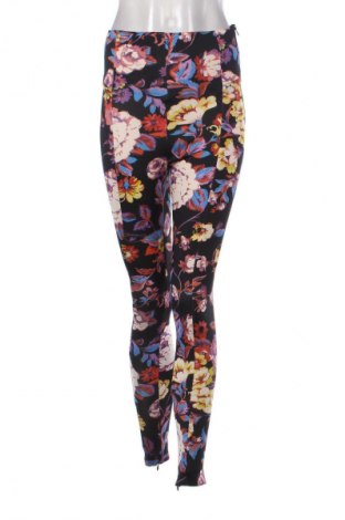 Damskie spodnie Zara, Rozmiar S, Kolor Kolorowy, Cena 109,31 zł