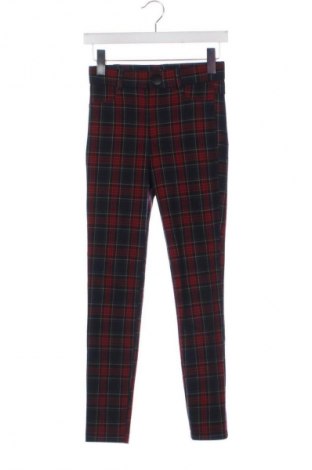 Дамски панталон Zara, Размер XS, Цвят Многоцветен, Цена 6,64 €