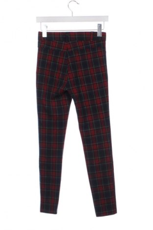 Дамски панталон Zara, Размер XS, Цвят Многоцветен, Цена 6,64 €