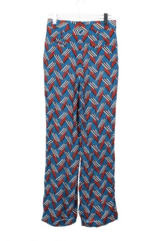 Дамски панталон Zara, Размер XS, Цвят Многоцветен, Цена 3,06 €