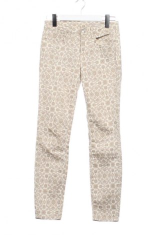 Dámské kalhoty  Zara, Velikost S, Barva Vícebarevné, Cena  169,00 Kč