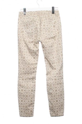Dámské kalhoty  Zara, Velikost S, Barva Vícebarevné, Cena  169,00 Kč