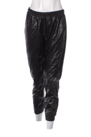 Dámské kalhoty  Zara, Velikost L, Barva Černá, Cena  199,00 Kč