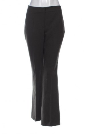 Dámske nohavice Zara, Veľkosť L, Farba Zelená, Cena  10,95 €