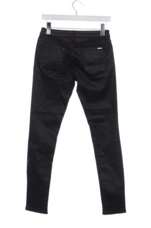 Damskie spodnie Zara, Rozmiar S, Kolor Czarny, Cena 75,99 zł