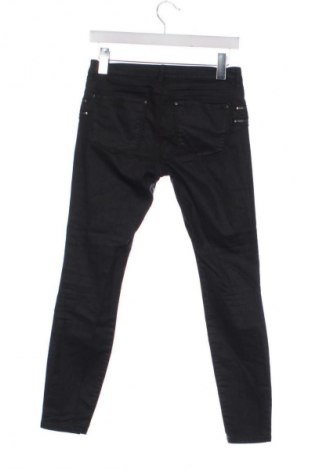 Damskie spodnie Zara, Rozmiar M, Kolor Czarny, Cena 30,99 zł