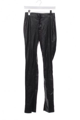 Дамски панталон Zara, Размер S, Цвят Черен, Цена 5,62 €
