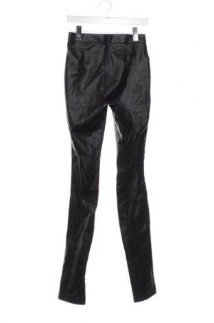 Дамски панталон Zara, Размер S, Цвят Черен, Цена 5,62 €