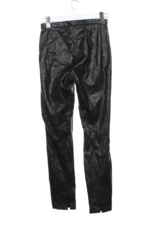 Damskie spodnie Zara, Rozmiar S, Kolor Czarny, Cena 7,99 zł