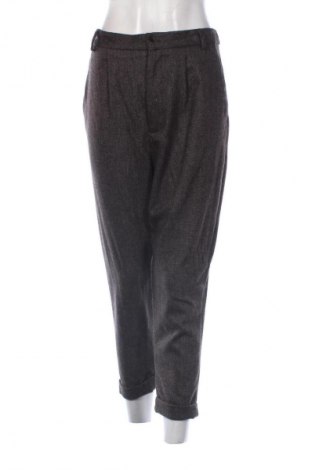 Dámské kalhoty  Zara, Velikost L, Barva Vícebarevné, Cena  399,00 Kč