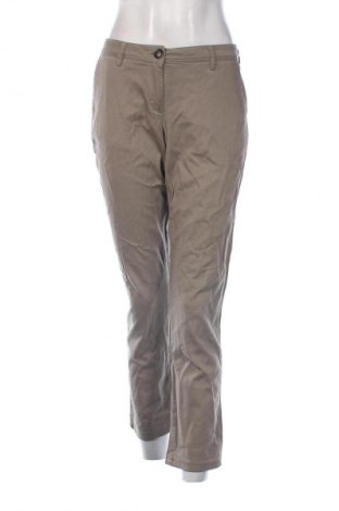 Дамски панталон Zero, Размер L, Цвят Зелен, Цена 8,69 €