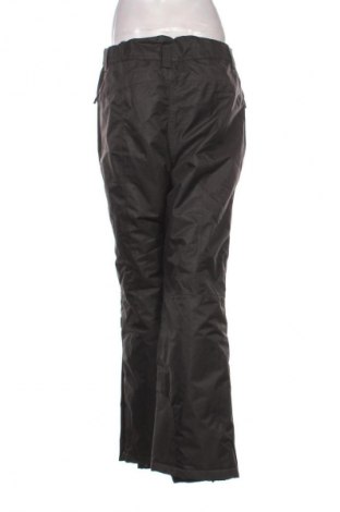 Pantaloni de damă pentru sporturi de iarnă Active, Mărime L, Culoare Gri, Preț 47,99 Lei