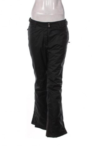 Spodnie damskie do uprawiania sportów zimowych Active By Tchibo, Rozmiar XL, Kolor Czarny, Cena 59,99 zł