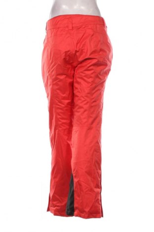 Dámské kalhoty pro zimní sporty  Active By Tchibo, Velikost L, Barva Červená, Cena  479,00 Kč