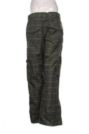 Дамски панталон за зимни спортове Billabong, Размер M, Цвят Зелен, Цена 9,71 €