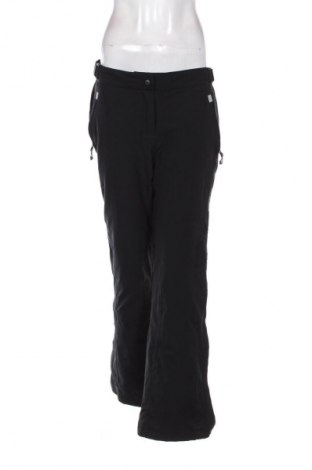 Pantaloni de damă pentru sporturi de iarnă CMP, Mărime M, Culoare Negru, Preț 178,99 Lei