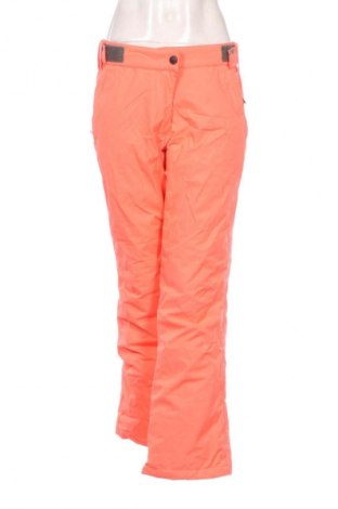 Spodnie damskie do uprawiania sportów zimowych CNSRD, Rozmiar M, Kolor Różowy, Cena 63,99 zł