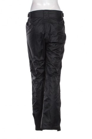 Női nadrág téli sportokhoz Crane, Méret S, Szín Fekete, Ár 6 909 Ft