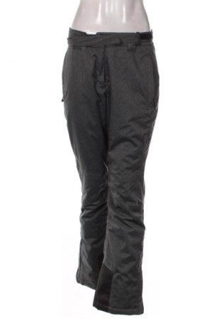 Dámské kalhoty pro zimní sporty  Crane, Velikost XL, Barva Šedá, Cena  449,00 Kč