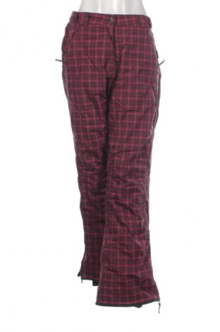 Dámské kalhoty pro zimní sporty  Crane, Velikost L, Barva Vícebarevné, Cena  379,00 Kč