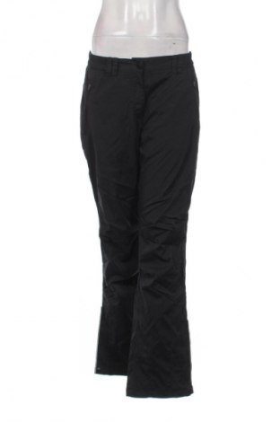 Dámské kalhoty pro zimní sporty  Crane, Velikost L, Barva Černá, Cena  409,00 Kč