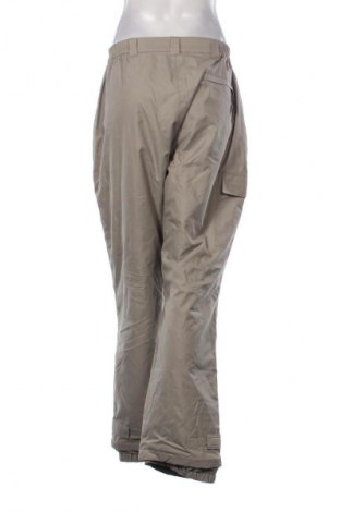 Dámské kalhoty pro zimní sporty  Crane, Velikost L, Barva Šedá, Cena  479,00 Kč