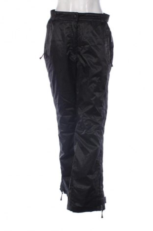 Pantaloni de damă pentru sporturi de iarnă Crane, Mărime S, Culoare Negru, Preț 103,99 Lei