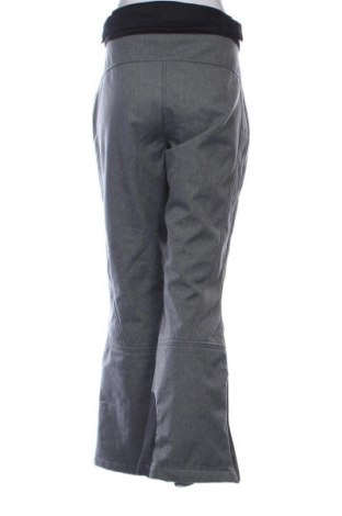Dámské kalhoty pro zimní sporty  Crivit, Velikost L, Barva Šedá, Cena  1 429,00 Kč