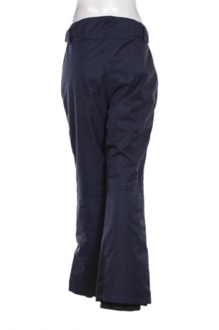 Spodnie damskie do uprawiania sportów zimowych Crivit, Rozmiar M, Kolor Niebieski, Cena 122,99 zł