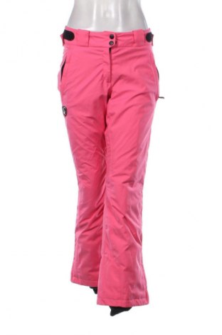Dámské kalhoty pro zimní sporty  DIELSPORT, Velikost S, Barva Růžová, Cena  1 459,00 Kč