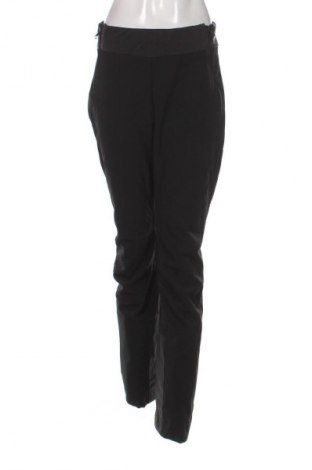 Дамски панталон за зимни спортове Decathlon, Размер M, Цвят Черен, Цена 19,94 €