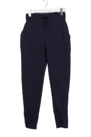 Дамски панталон за зимни спортове Decathlon, Размер XXS, Цвят Син, Цена 20,45 €