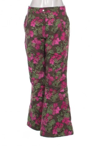 Дамски панталон за зимни спортове Esprit Sports, Размер L, Цвят Многоцветен, Цена 17,38 €