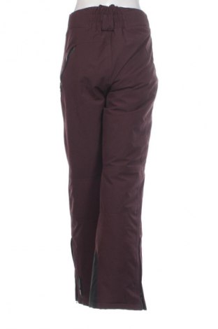 Pantaloni de damă pentru sporturi de iarnă Human Nature, Mărime L, Culoare Mov, Preț 111,99 Lei