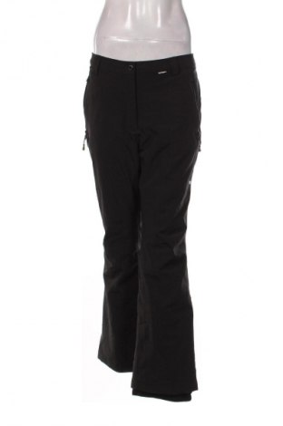 Damenhose für Wintersport Icepeak, Größe XL, Farbe Schwarz, Preis € 36,99