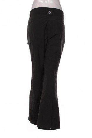 Damenhose für Wintersport Icepeak, Größe XL, Farbe Schwarz, Preis € 36,99