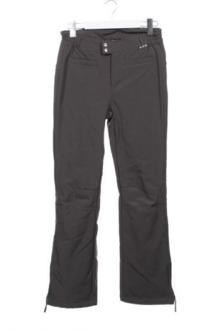 Női nadrág téli sportokhoz Janina, Méret L, Szín Szürke, Ár 5 609 Ft